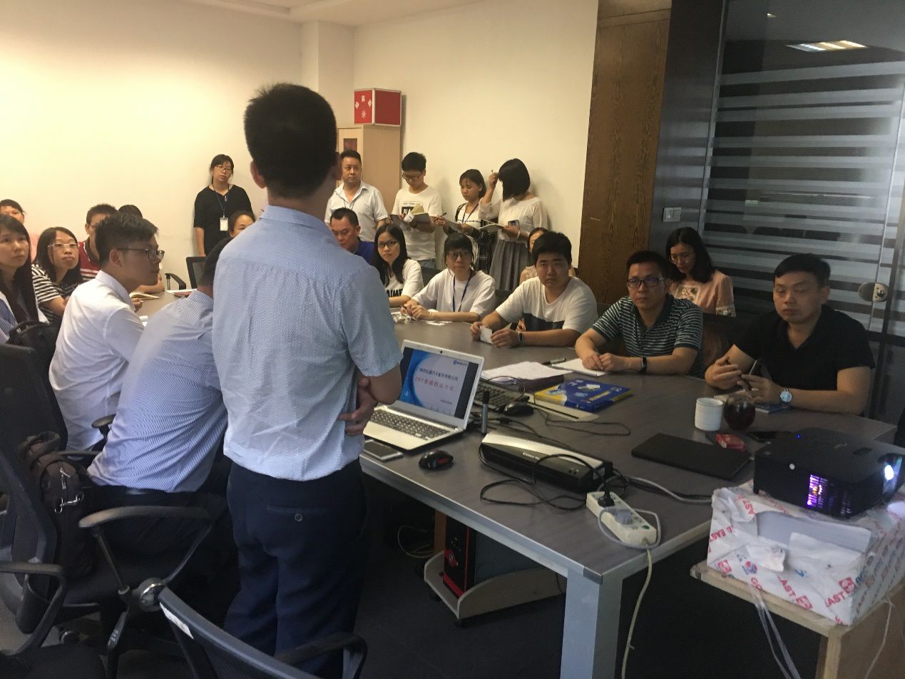广州市弘道汽车配件有限公司携手顺景爱游戏网官网入口-aiyouxi|官方平台，加速推进企业信息化建设